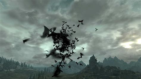 16 Best Skyrim Vampire Mods That Are Must Haves Levvvel