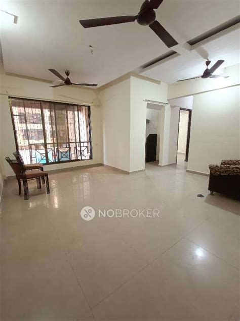 Bks Galaxy Chs Sector Kharghar Rent Without Brokerage Unfurnished