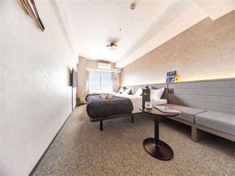 Apartment Hotel 11 - Shinsaibashi II in Osaka | 2024 Updated prices ...