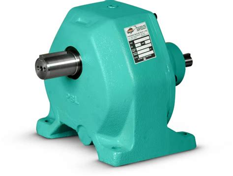 220kw Inline Helical Gearbox At Rs 18000 In Ahmedabad Id 2850951913997