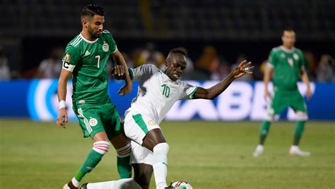 How To Watch Senegal Vs Algeria Afcon Final In Us