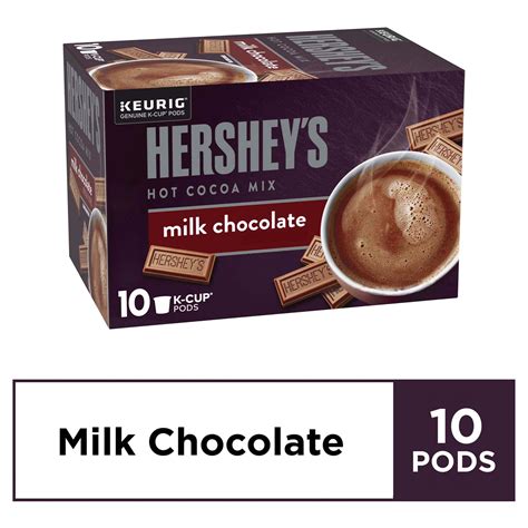 Keurig Hot Chocolate Cups Free Shipping Available