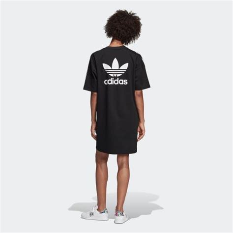 Adidas Trefoil Dress Come To Choose Your Own Sports Style