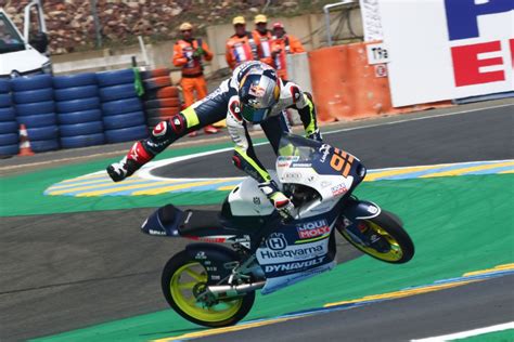 La Piste Du Gp D Inde Serait Dangereuse Pour Les Pilotes Motogp Risque