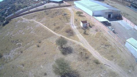 Venta De Terreno Comercial En Norias De Paso Hondo En Aguascalientes