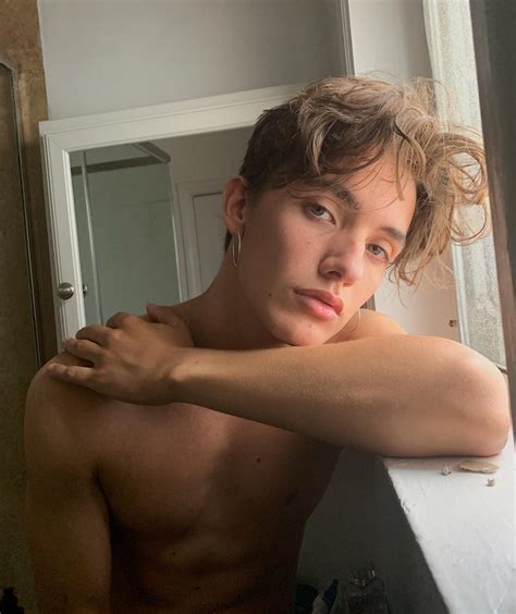 He S All Grown Up Now American Hottie Noah Urrea Stars In The Coming Of Age Gay Flick A Wake