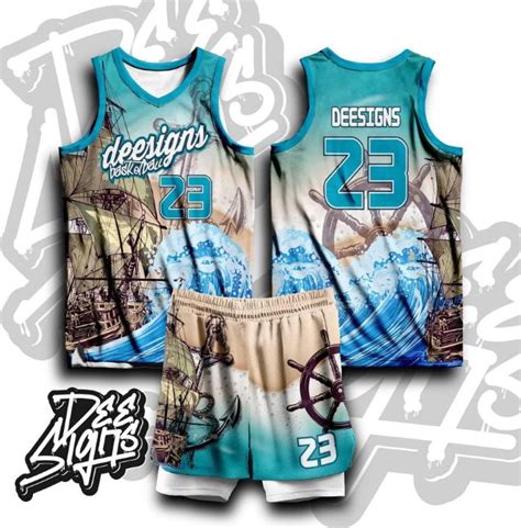 Basketball Deesigns 05 Jersey Free Customize Of Name And Number Only
