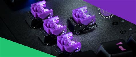 Razer Opto Mechanical Keyboard Switches Are They Worth It Xbitlabs