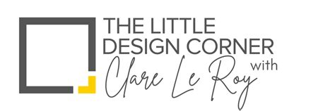 The Little Design Corner | Courses and Resources for Interior Designers