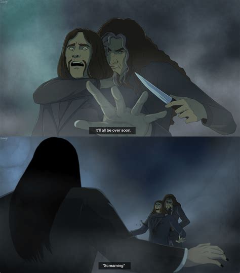 [Fan art] Redrew some Metalocalypse scenes : r/Metalocalypse