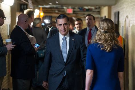 Darrell Issa, a California Republican, Will Not Seek Re-election to ...