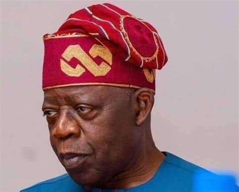 Alleged Drug Case Why Tinubu Forfeited In Us Apc