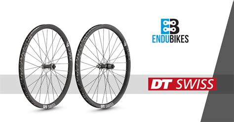 DT Swiss HXC 1200 Spline Endubikes