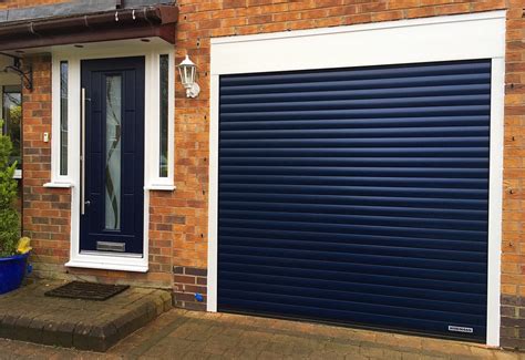 A Selection Of H Rmann Rollmatic T Doors Pennine Garage Doors