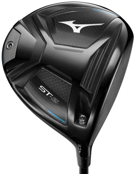 Driver Mizuno St Z Avisgolf