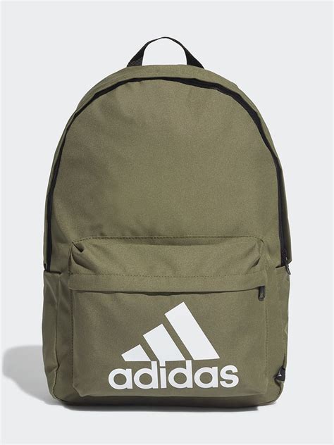 Рюкзак adidas Clsc Bos Bp - купить с доставкой по выгодным ценам в ...