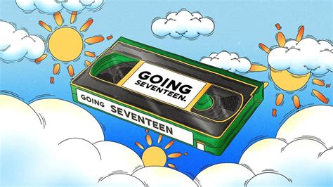 GOING SEVENTEEN (TV Series 2017- ) - Backdrops — The Movie Database (TMDB)