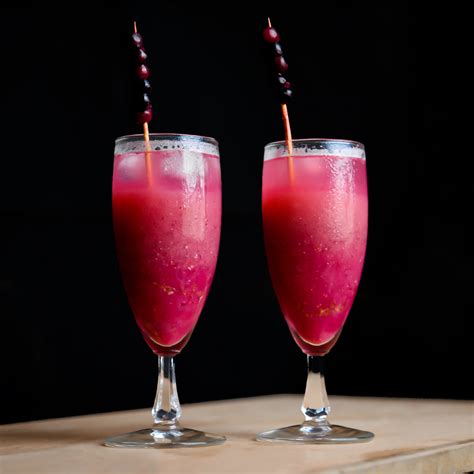 Falsa Juice Recipe Drinks And Cocktails Foodtribune