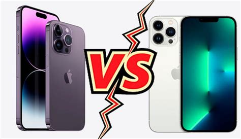 Iphone Pro Max Vs El Iphone Pro Max Cu Les Son Las Diferencias