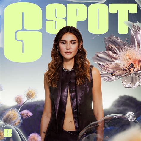 G Spot mit Stefanie Giesinger - Podcast