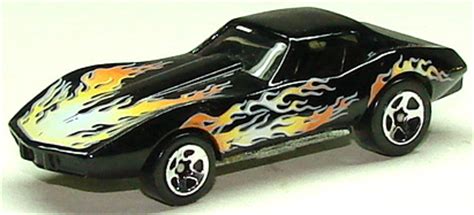 Corvette Stingray Hot Wheels Wiki