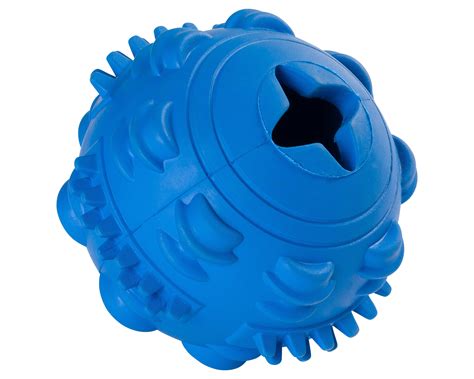 Jouet Friandises Chien Eyenimal Spike Ball Jouets Pour Chiens