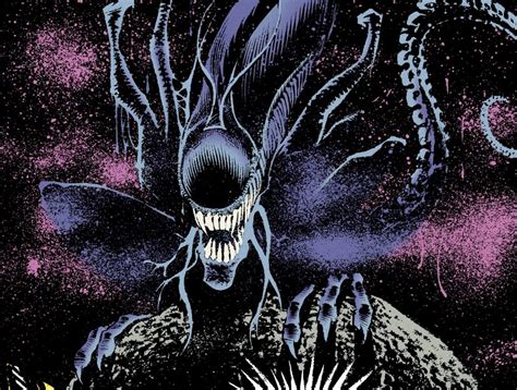 Queen Mother Alien Anthology Wiki Fandom