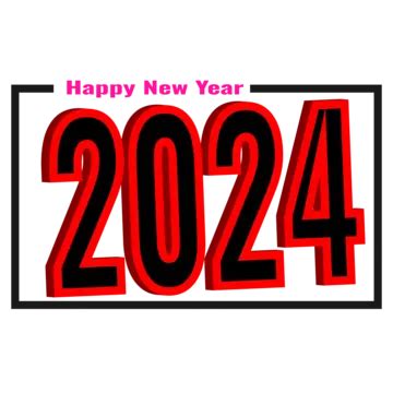 Colorful Happy New Year Vector Image Colourful Happy New Year