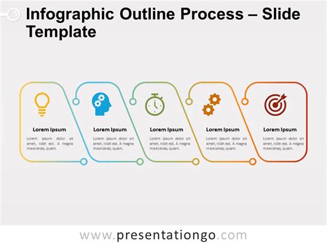 PowerPoint Outline Template