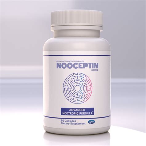 Nooceptin 1 Month Supply