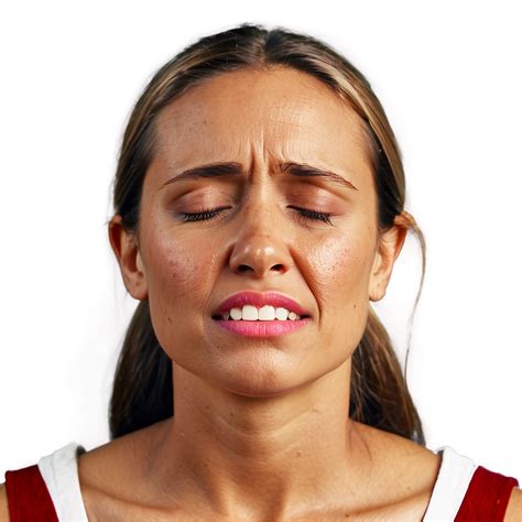 Download Emotional Cry Png 05242024