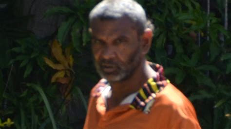 Your Honour He Needs Help 45 Year Old Wilfred Gary Obah Guilty Of