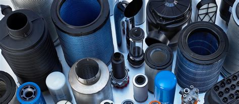 Filter And Parts Donaldson Engine And Vehicle