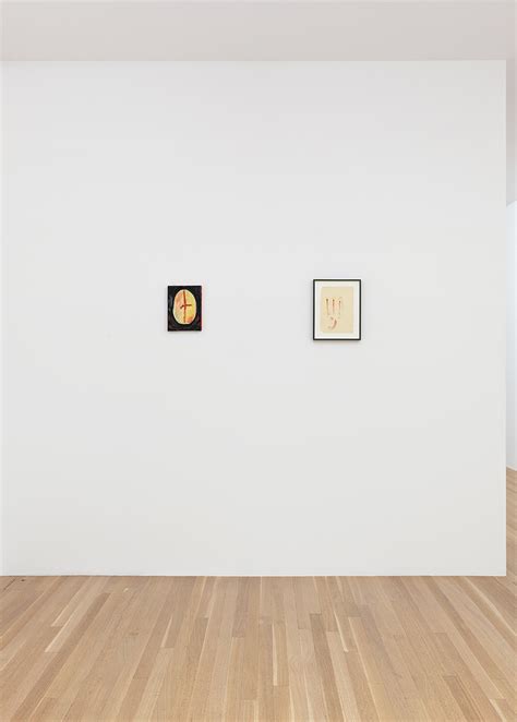 1982 1983 1984 Jutta Koether Exhibitions Galerie Buchholz