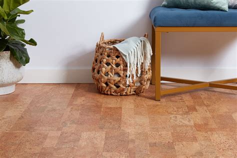 Cork Flooring Pros And Cons
