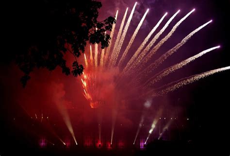 Inside the wonderful world of Copenhagen’s Tivoli Gardens | The Culture Map