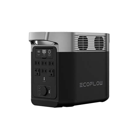 Ecoflow Delta 2 1800w Portable Power Station