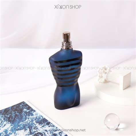 N C Hoa Nam Jean Paul Gaultier Ultra Male Intense Xixon Perfume