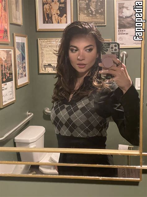 Lauren LaVera Nude Leaks Photo 4398729 Fapopedia