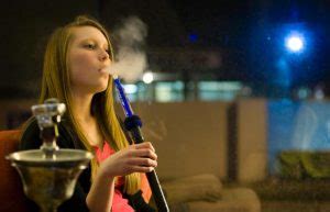 Hookah smoking - Health effects – Dodoodad