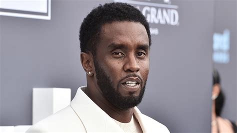 Sean Diddy Combs Declares Innocence After Federal Agents Raid His