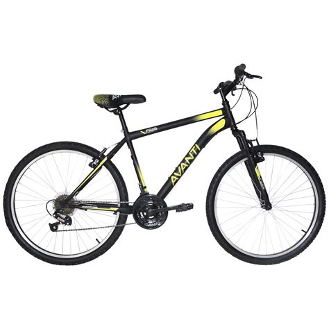 Venta Bicicleta Wolf Fs R26 18 Velocidades En Stock