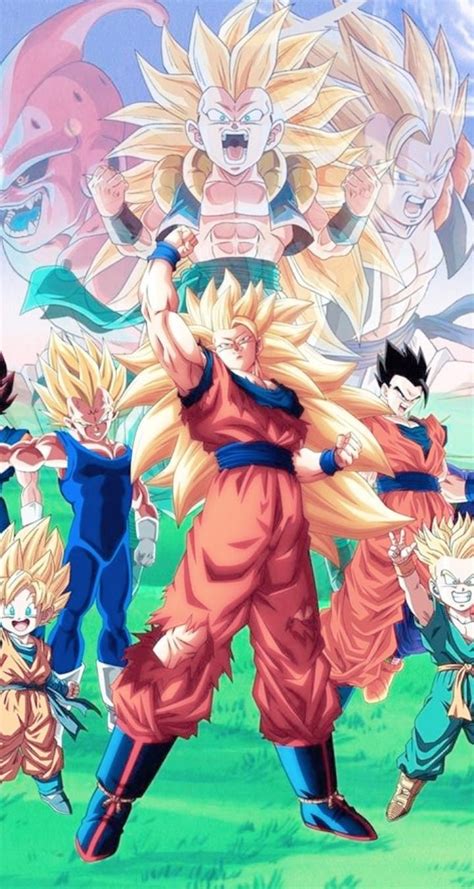 Pin By Mike On Dragon Ball Anime Dragon Ball Dragon Ball Z Dragon