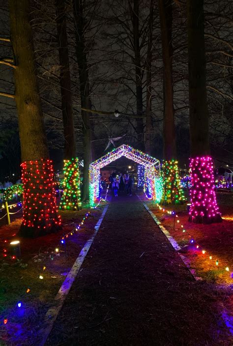 Dutch Winter Wonderland Lancaster Pennsylvania Obligatory Traveler