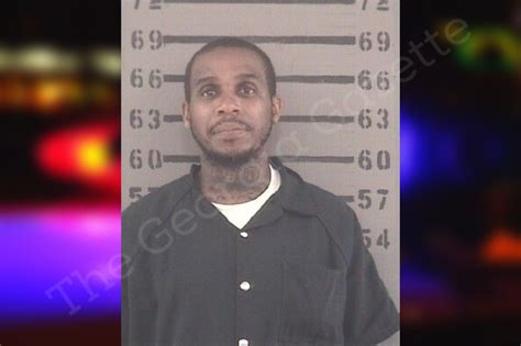 Jeffrey Johnson Dougherty County