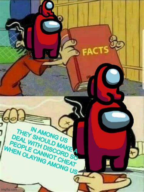 Double D Facts Book Imgflip