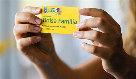 Ótima Noticia Pagamentos Do Bolsa Família Começam Nesta Semana Veja