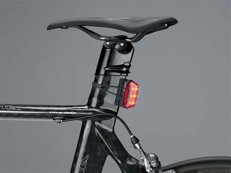 REDLITE AERO USB Topeak