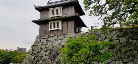 Fukuoka Castle Ruins | Japan Cheapo