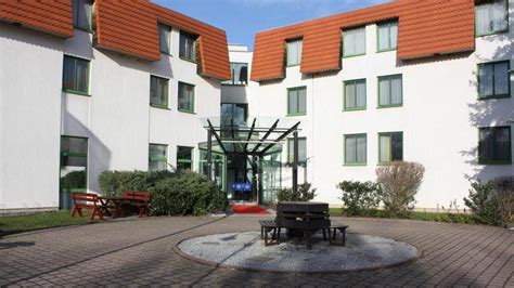 Best Western Spreewald L Bbenau Germany Youtube